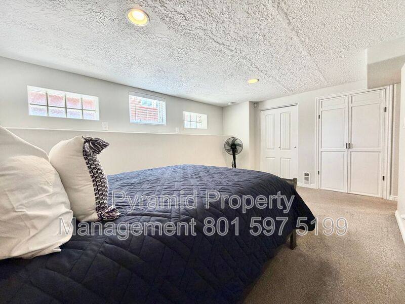 Apartment for rent at 1994-1996 McClelland St, Salt Lake City, UT 84105