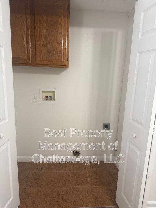 House for rent at 8781 Damron Place, Chattanooga, TN 37421