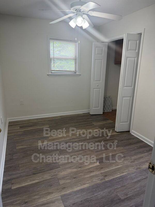 House for rent at 8781 Damron Place, Chattanooga, TN 37421