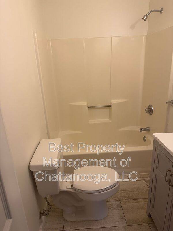 House for rent at 8781 Damron Place, Chattanooga, TN 37421