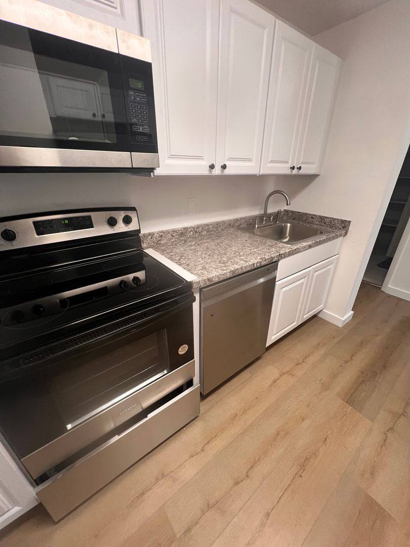 Condo for rent at 35 Andrew St #23, Manchester, NH 03104