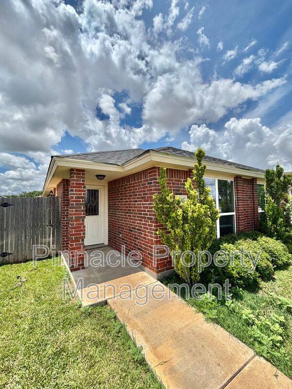 House for rent at 4245 Sedona Trail, San Angelo, TX 76904