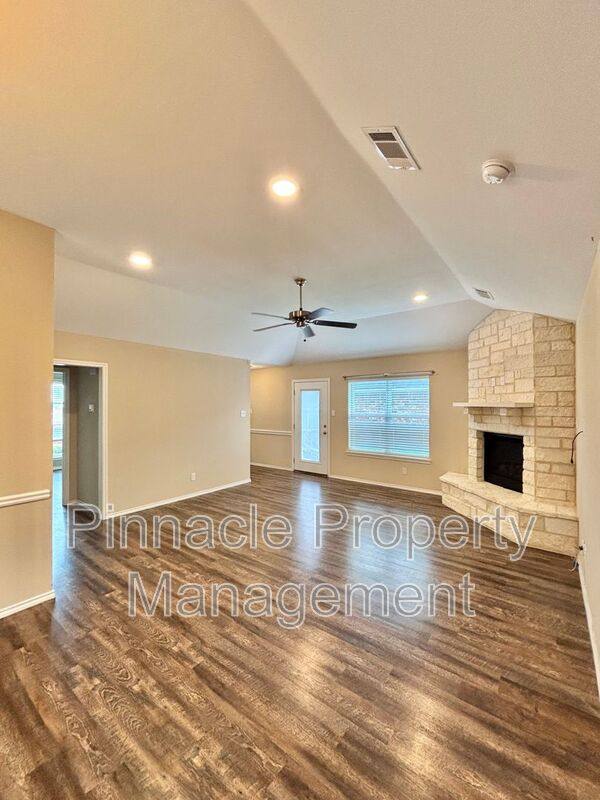 House for rent at 4245 Sedona Trail, San Angelo, TX 76904