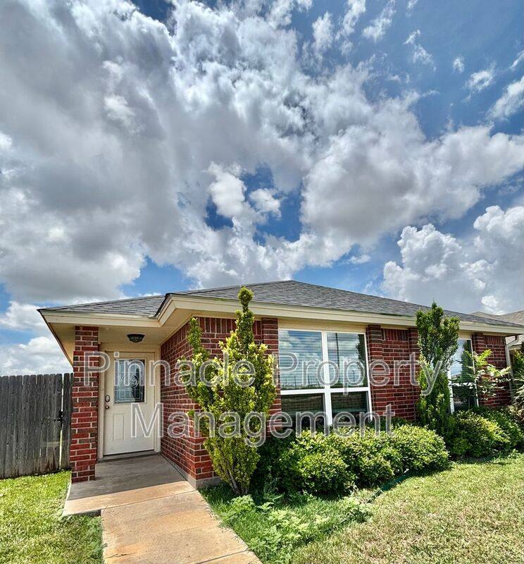 House for rent at 4245 Sedona Trail, San Angelo, TX 76904