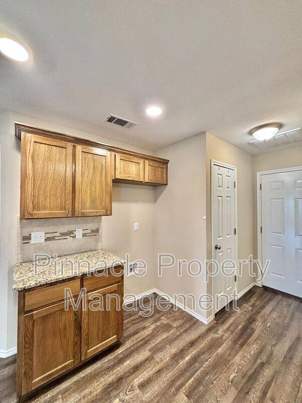 House for rent at 4245 Sedona Trail, San Angelo, TX 76904