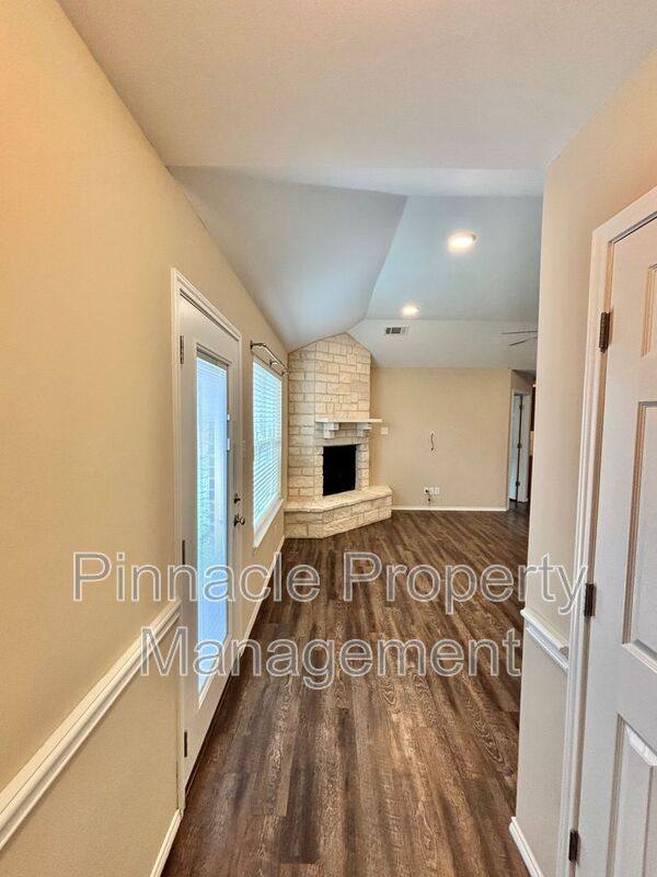 House for rent at 4245 Sedona Trail, San Angelo, TX 76904