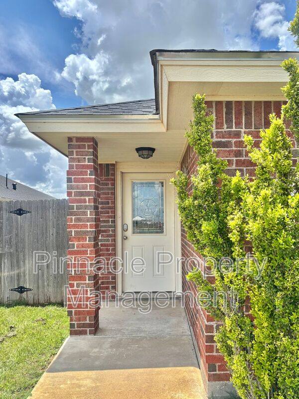 House for rent at 4245 Sedona Trail, San Angelo, TX 76904