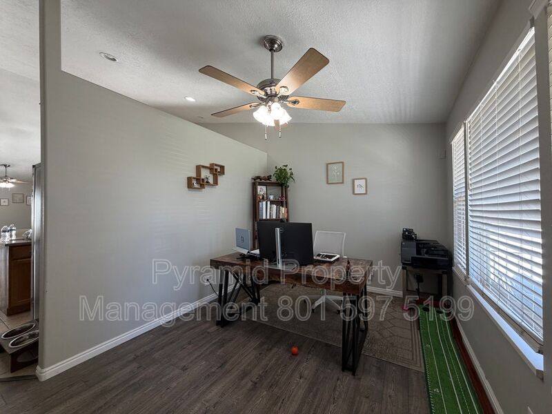 House for rent at 12894 S Cactus Berry Dr, Herriman, UT 84096