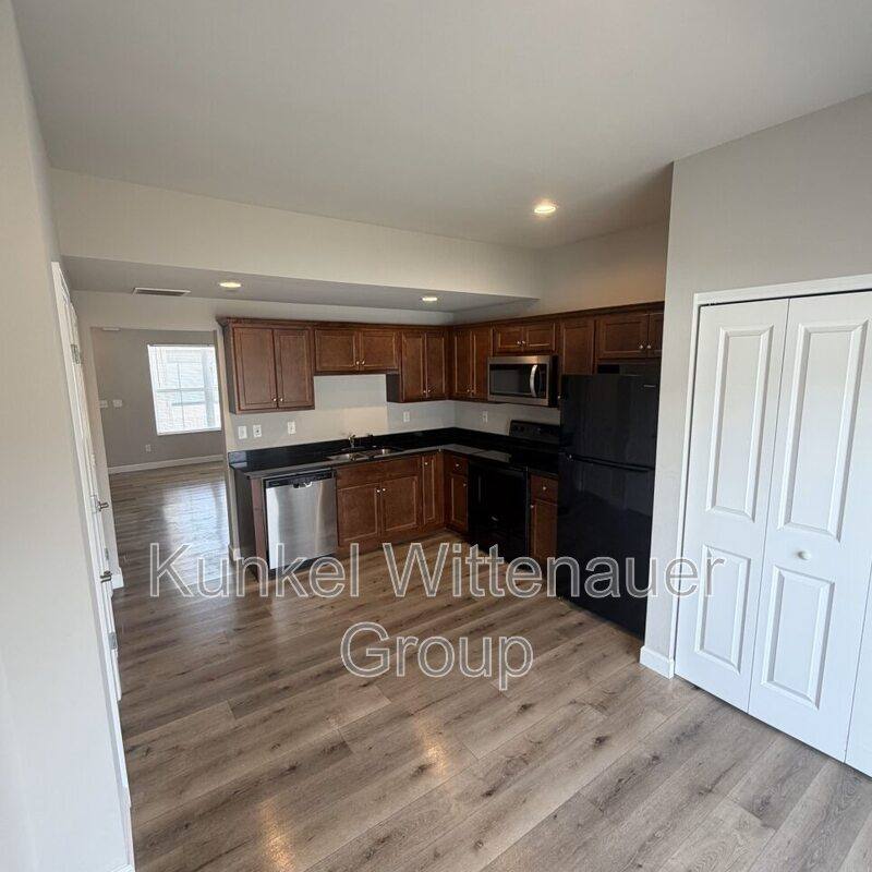 Apartment for rent at 220-D Coral Sea Way, O Fallon, IL 62269