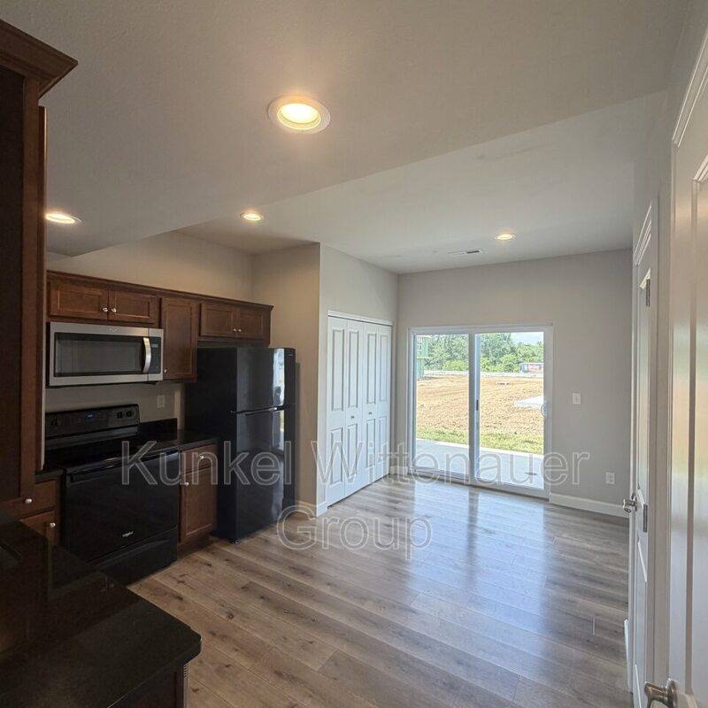 Apartment for rent at 220-D Coral Sea Way, O Fallon, IL 62269