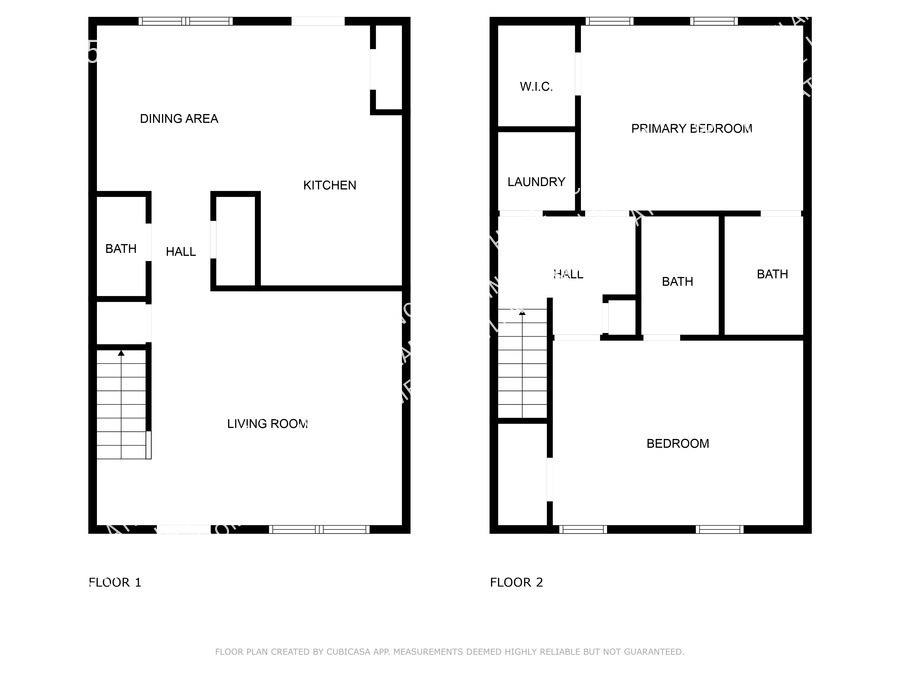 Townhouse for rent at 2045 Oak Loch Trace, Norcross, GA 30093