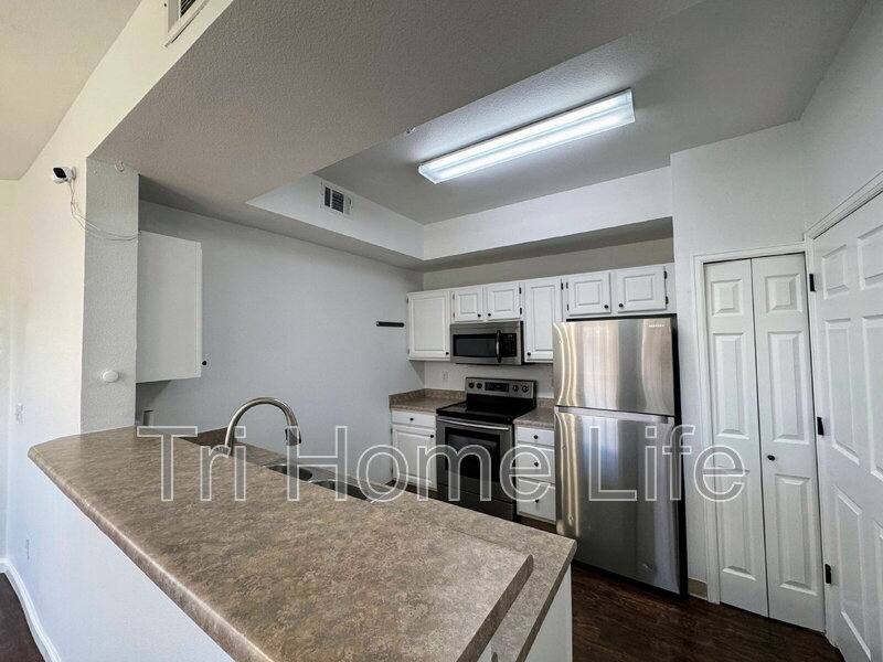 Apartment for rent at 12820 Ironstone Way #201, Parker, CO 80134