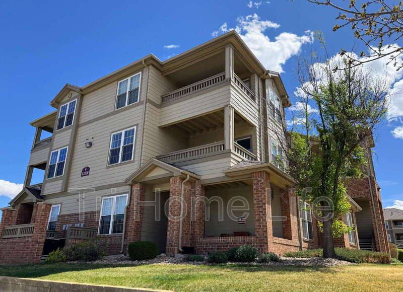 Apartment for rent at 12820 Ironstone Way #201, Parker, CO 80134