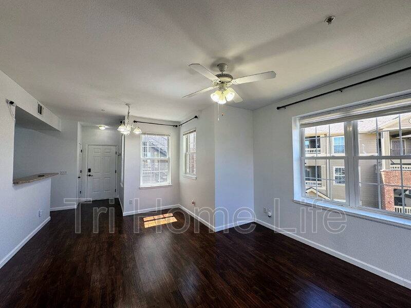 Apartment for rent at 12820 Ironstone Way #201, Parker, CO 80134