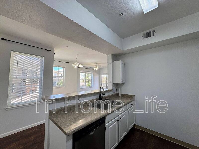 Apartment for rent at 12820 Ironstone Way #201, Parker, CO 80134