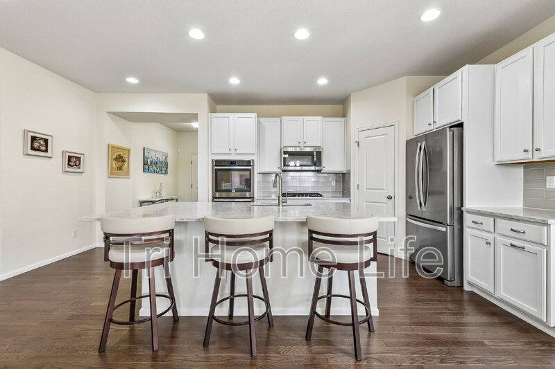 House for rent at 7956 S Grand Baker Way, Aurora, CO 80016