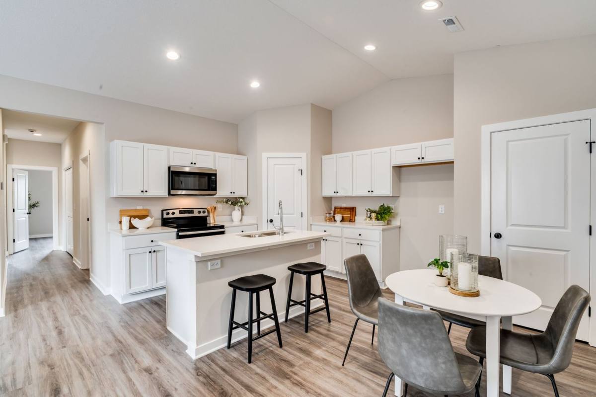 Apartment for rent at 1772 E Watervale Court, Derby, KS 67037