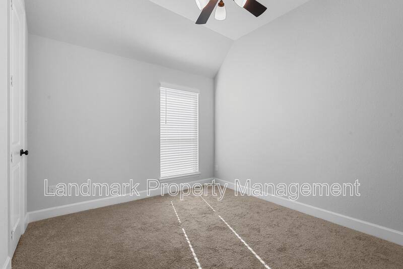 House for rent at 1824 Buckeye Lane, Mansfield, TX 76063