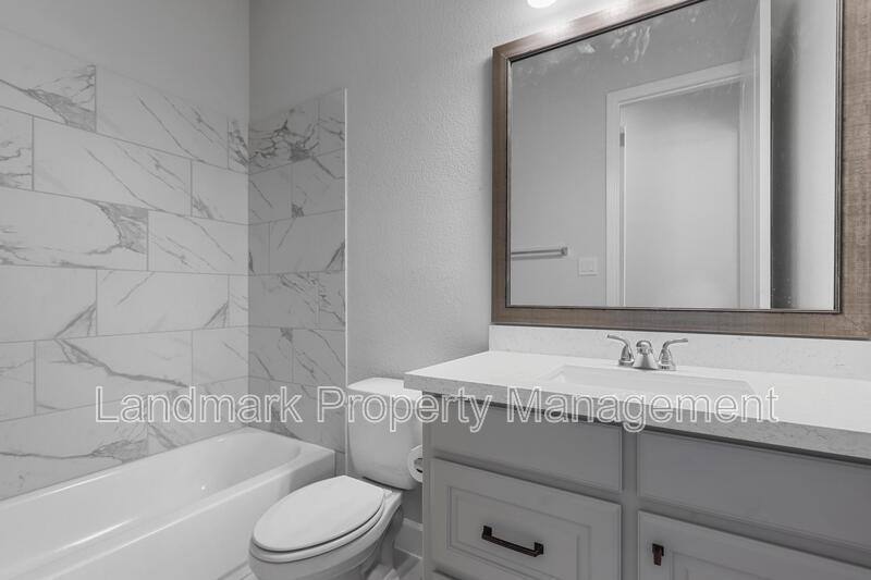 House for rent at 1824 Buckeye Lane, Mansfield, TX 76063