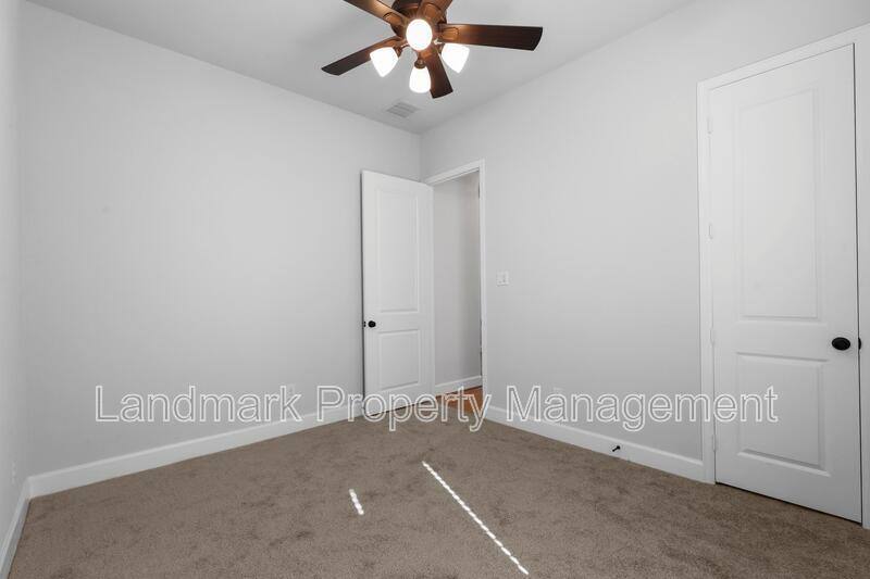 House for rent at 1824 Buckeye Lane, Mansfield, TX 76063
