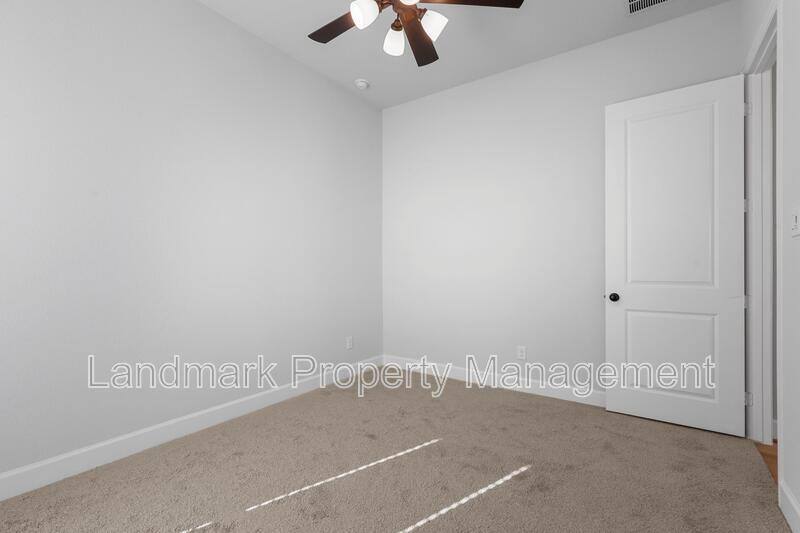 House for rent at 1824 Buckeye Lane, Mansfield, TX 76063