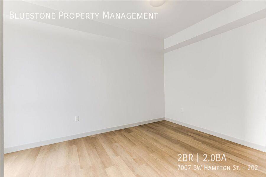 Apartment for rent at 7007 SW Hampton St #202, Portland, OR 97223