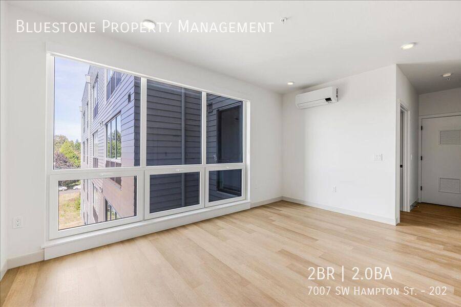 Apartment for rent at 7007 SW Hampton St #202, Portland, OR 97223