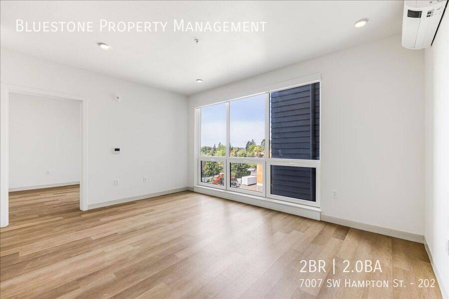 Apartment for rent at 7007 SW Hampton St #202, Portland, OR 97223