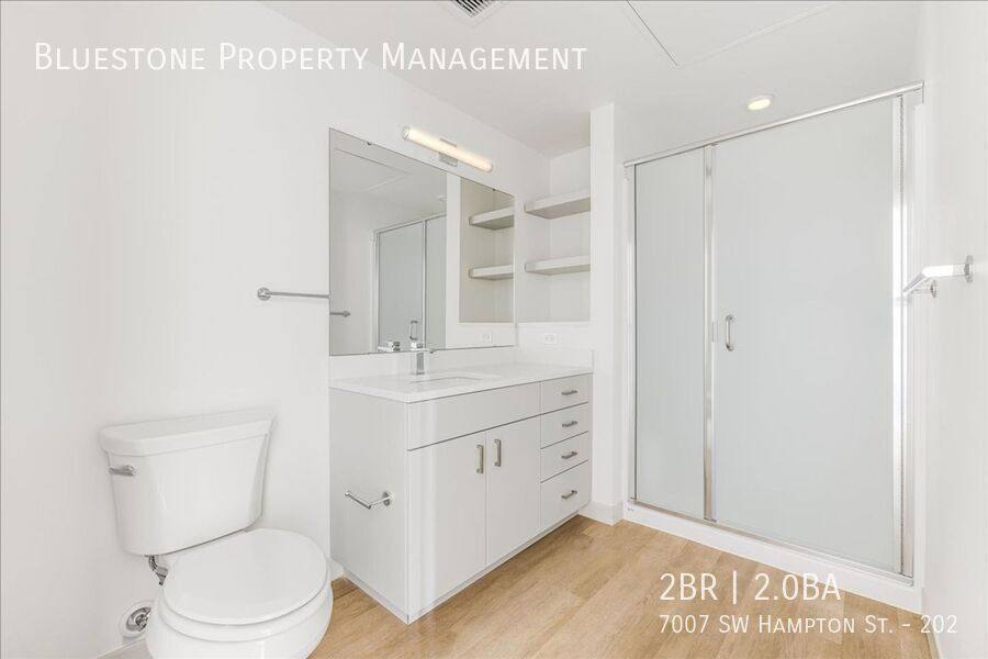 Apartment for rent at 7007 SW Hampton St #202, Portland, OR 97223