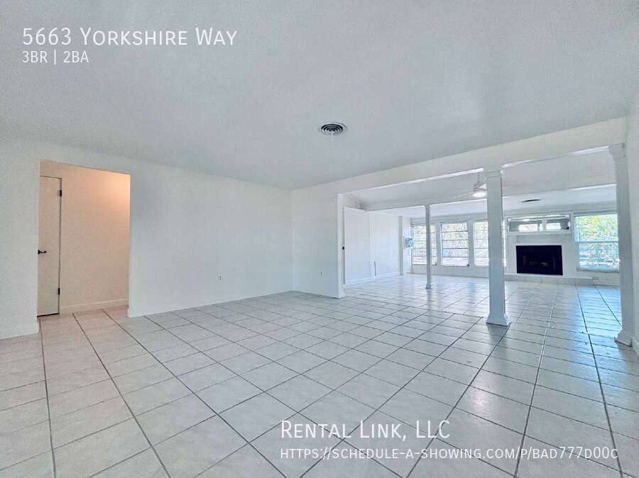 House for rent at 5663 Yorkshire Way, Sarasota, FL 34231