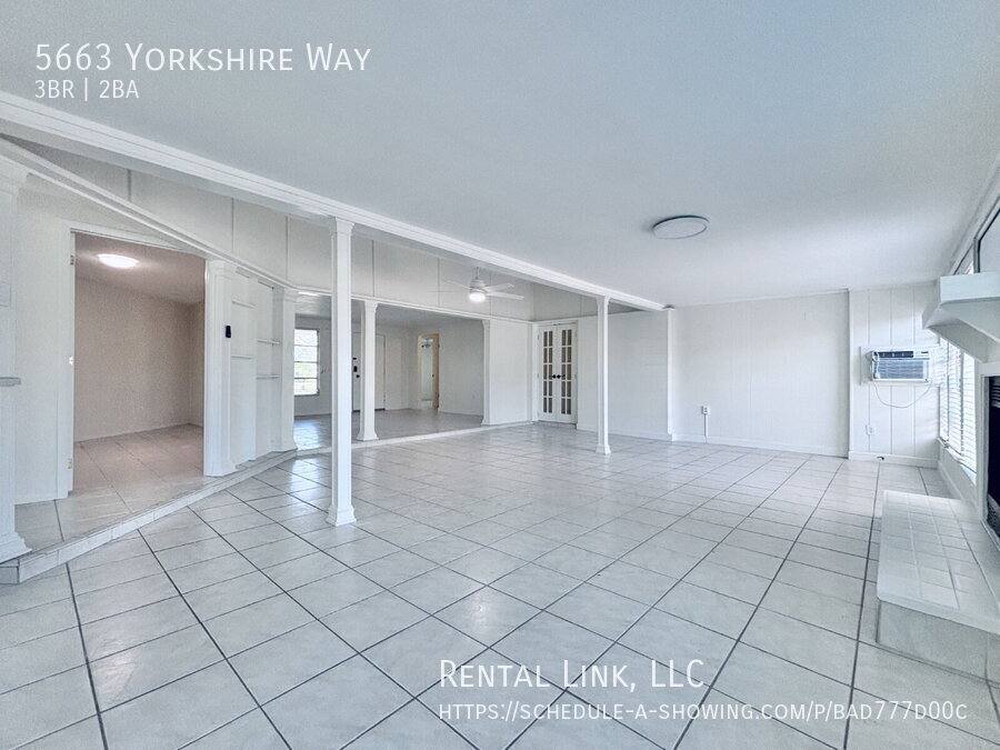 House for rent at 5663 Yorkshire Way, Sarasota, FL 34231