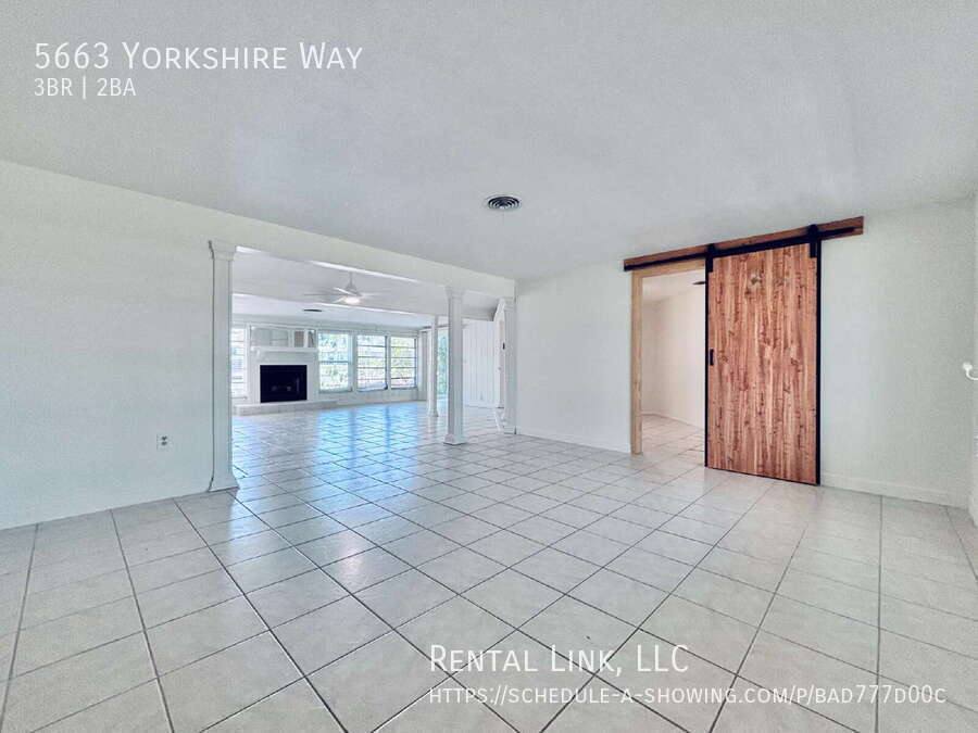 House for rent at 5663 Yorkshire Way, Sarasota, FL 34231