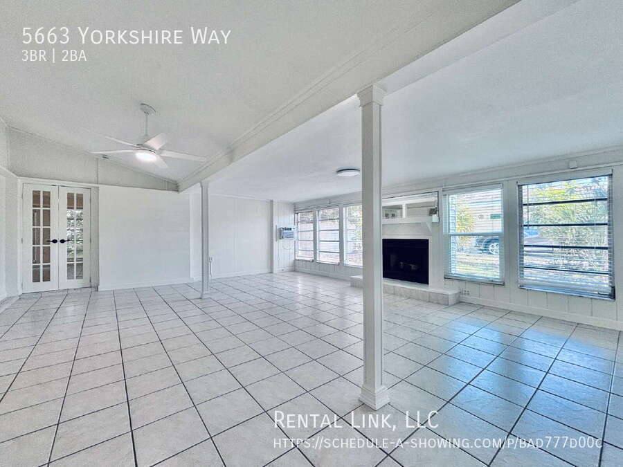 House for rent at 5663 Yorkshire Way, Sarasota, FL 34231