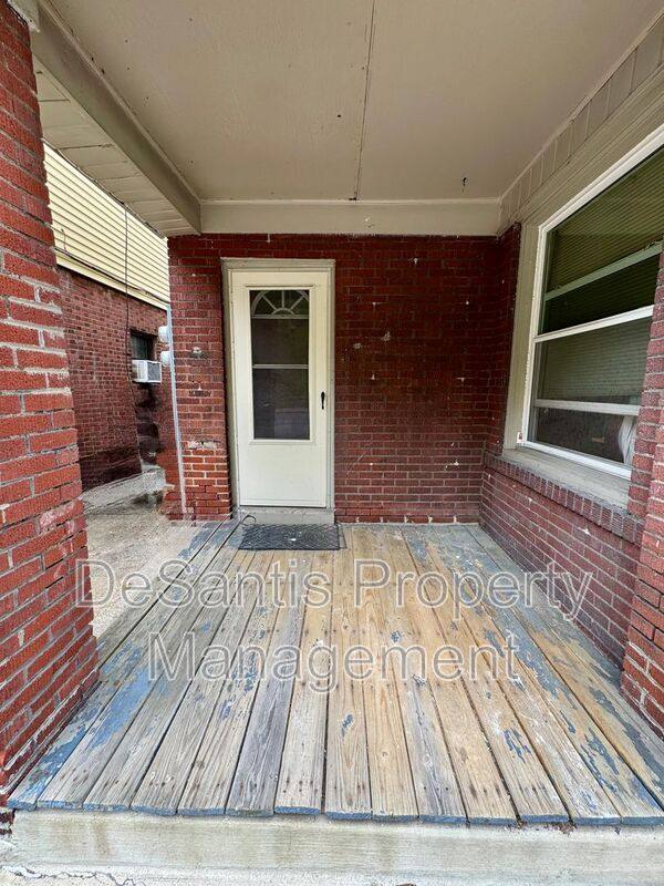 Apartment for rent at 215 Spencer Ave, Pittsburgh, PA 15227