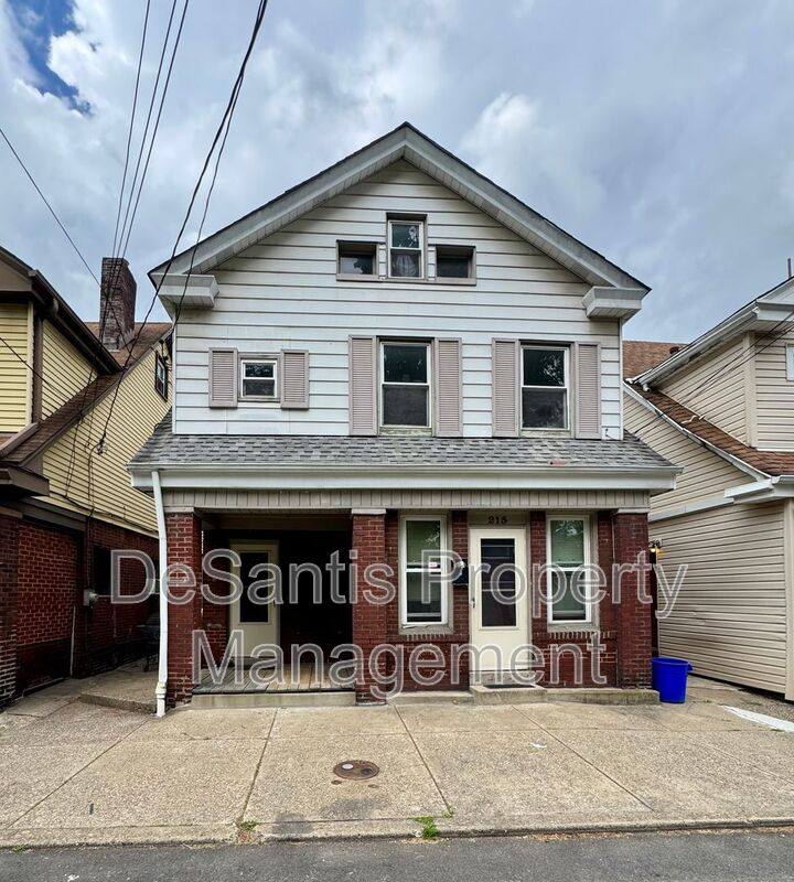 Apartment for rent at 215 Spencer Ave, Pittsburgh, PA 15227