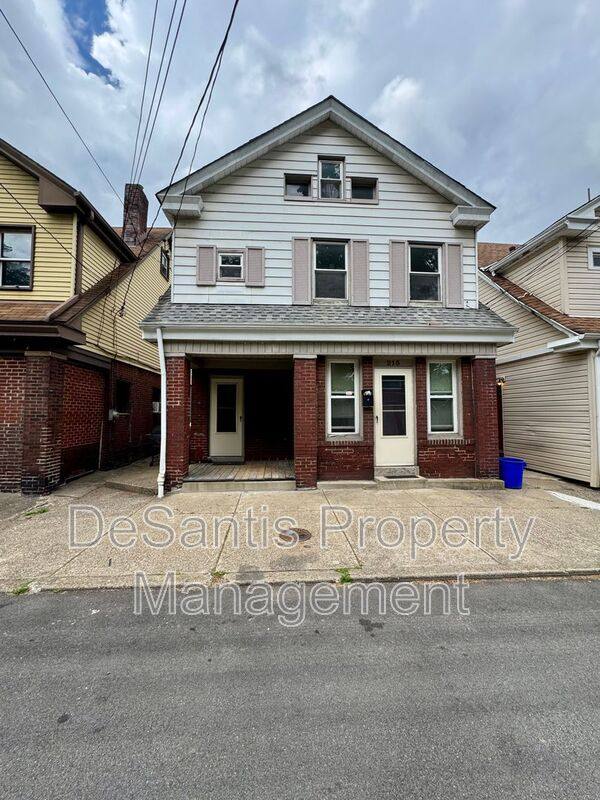 Apartment for rent at 215 Spencer Ave, Pittsburgh, PA 15227