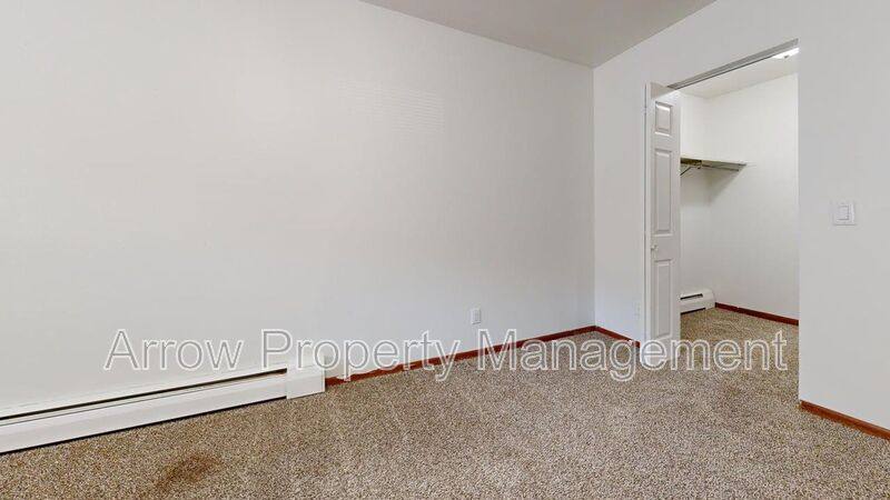 Apartment for rent at 215 E Arbor-108c, Bismarck, ND 58504
