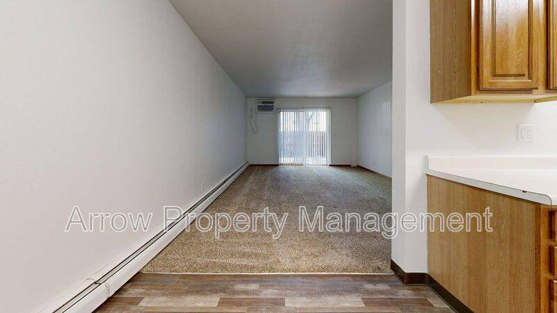 Apartment for rent at 215 E Arbor-108c, Bismarck, ND 58504