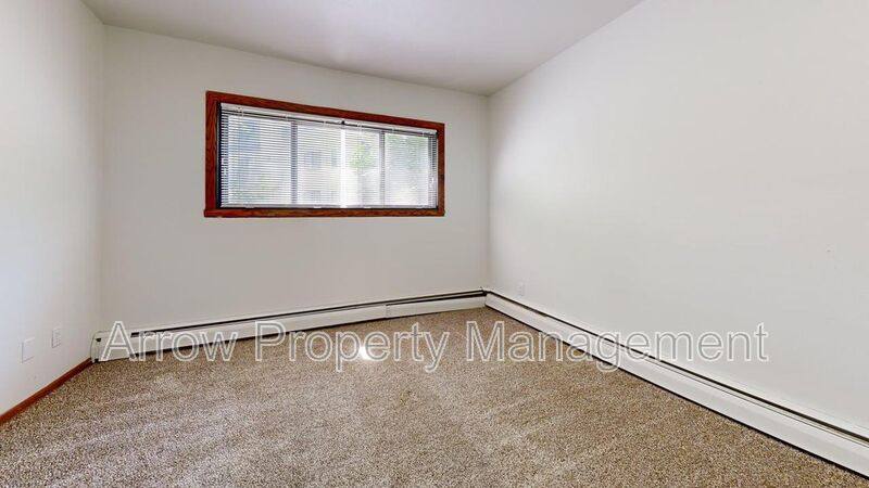 Apartment for rent at 215 E Arbor-108c, Bismarck, ND 58504