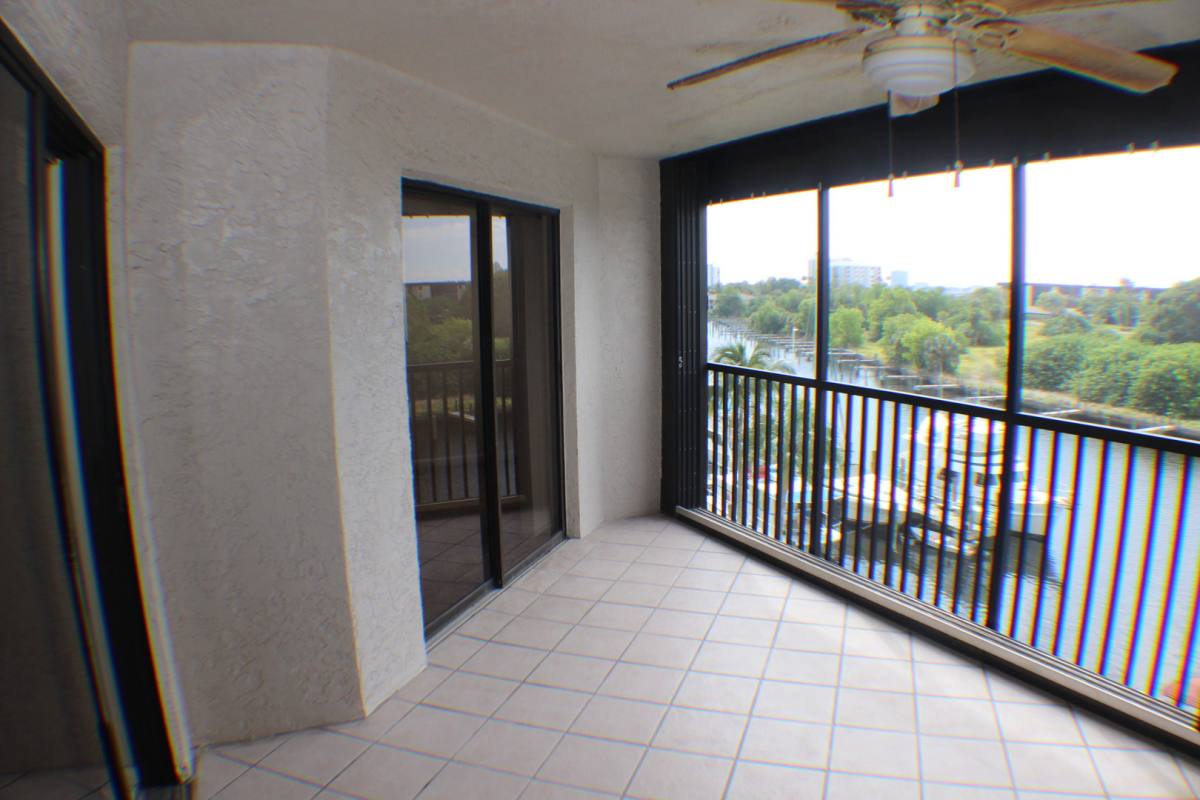 Condo for rent at 3458 Hancock Bridge Parkway, North Fort Myers, FL 33903
