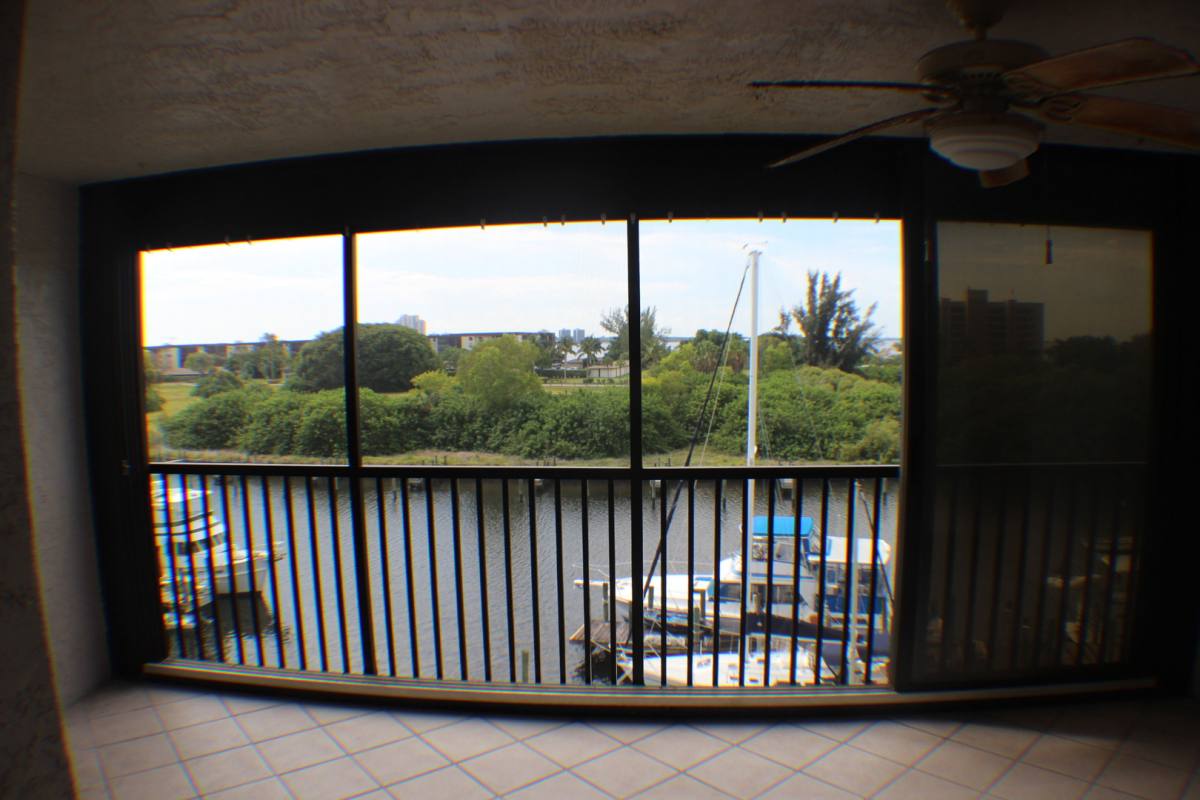 Condo for rent at 3458 Hancock Bridge Parkway, North Fort Myers, FL 33903