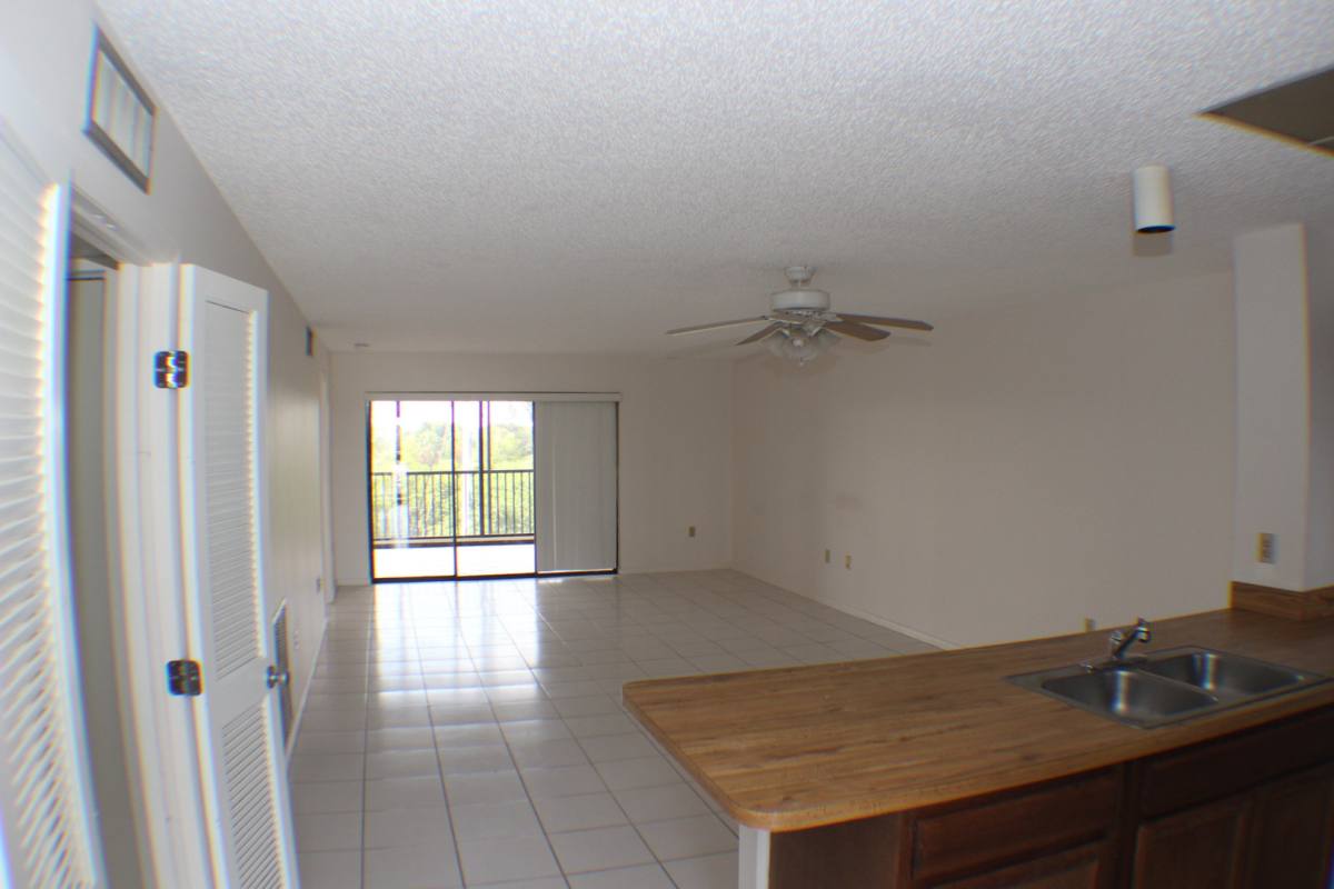 Condo for rent at 3458 Hancock Bridge Parkway, North Fort Myers, FL 33903
