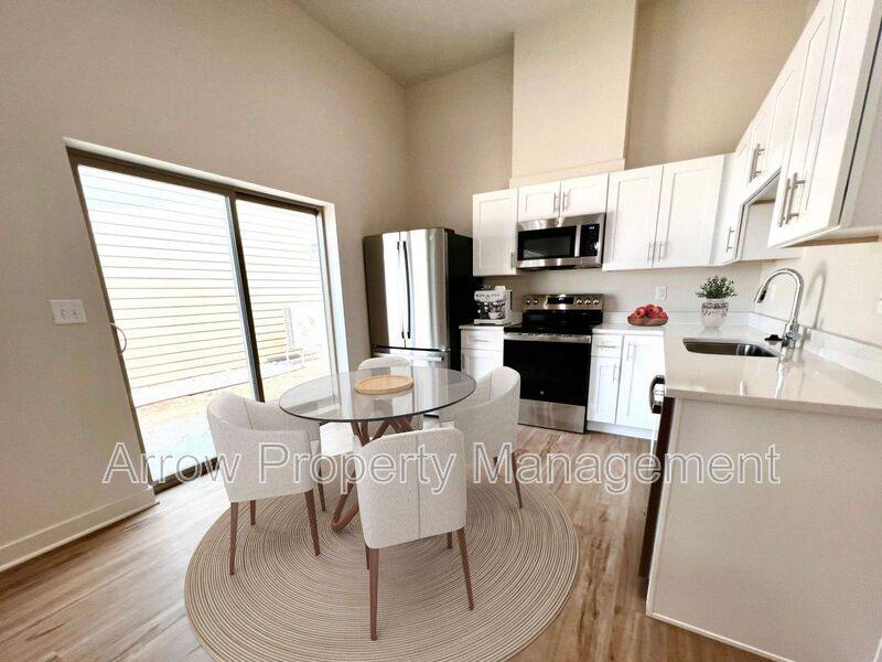 Apartment for rent at 1067 N Claude Rd #37, Abie, NE 68001
