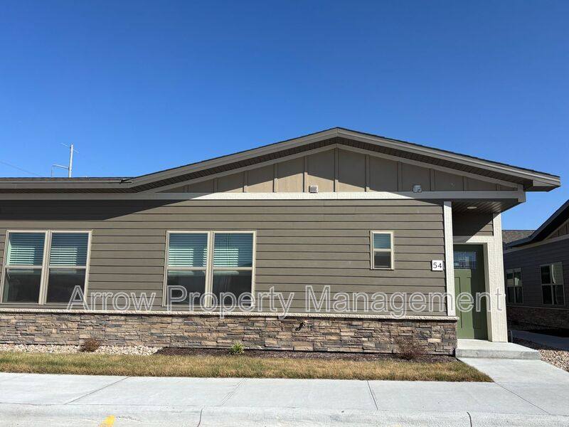 Apartment for rent at 1067 N Claude Rd #37, Abie, NE 68001