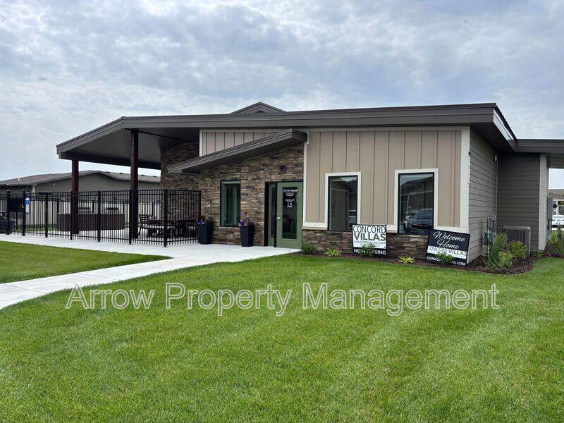 Apartment for rent at 1067 N Claude Rd #37, Abie, NE 68001