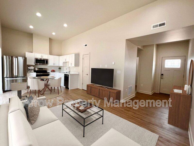 Apartment for rent at 1067 N Claude Rd #37, Abie, NE 68001
