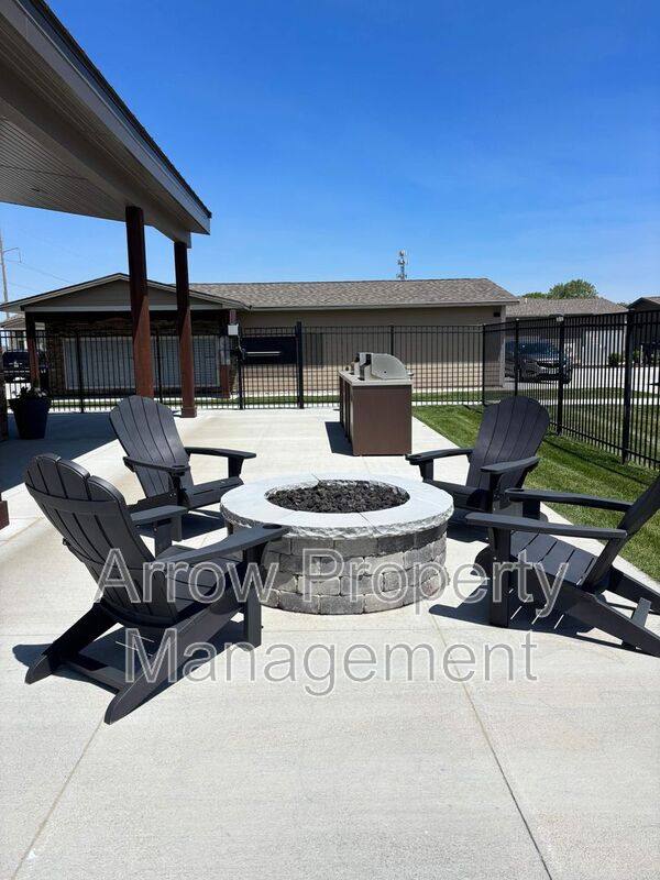 Apartment for rent at 1003 N Claude Rd #9, Abie, NE 68001