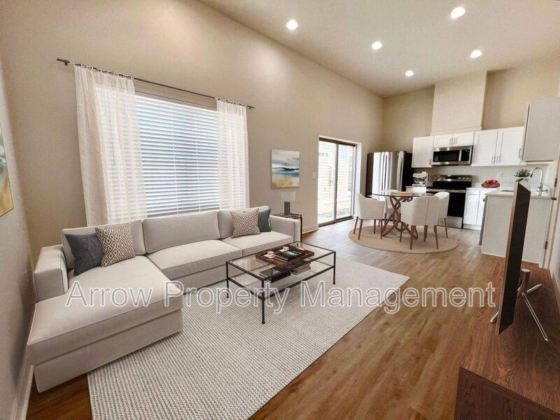 Apartment for rent at 1003 N Claude Rd #9, Abie, NE 68001