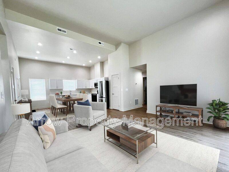 Apartment for rent at 1067 N Claude Rd #34, Abie, NE 68001