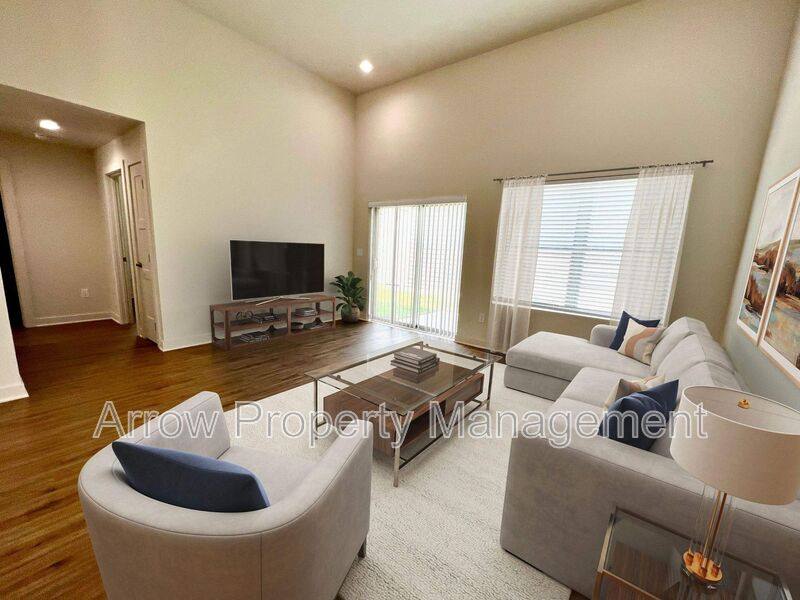 Apartment for rent at 1067 N Claude Rd #34, Abie, NE 68001